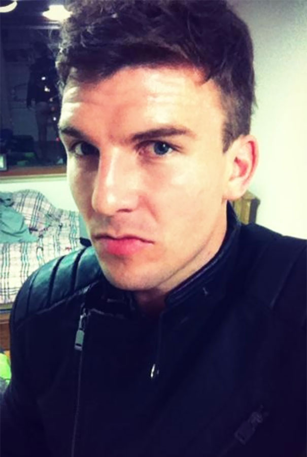 Just Me Myself And I